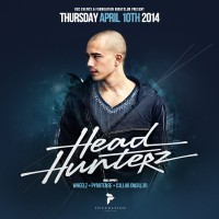 Headhunterz Style Sylenth1 Preset