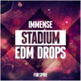 Mainroom Warehouse Immense Stadium EDM Drops For Spire .spf